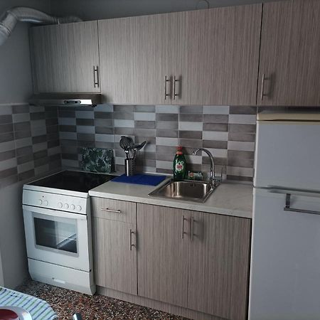 Castle View Apartment Кавала Екстер'єр фото