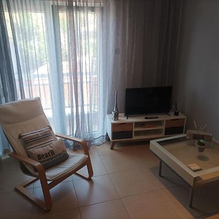 Castle View Apartment Кавала Екстер'єр фото