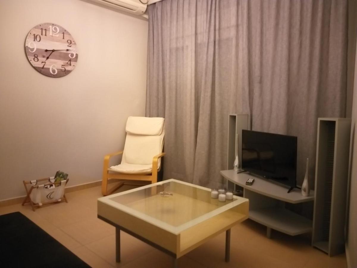 Castle View Apartment Кавала Екстер'єр фото