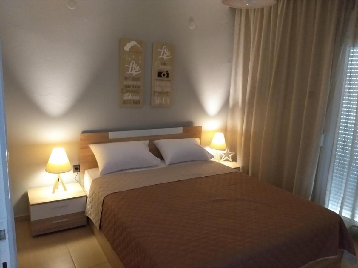 Castle View Apartment Кавала Екстер'єр фото