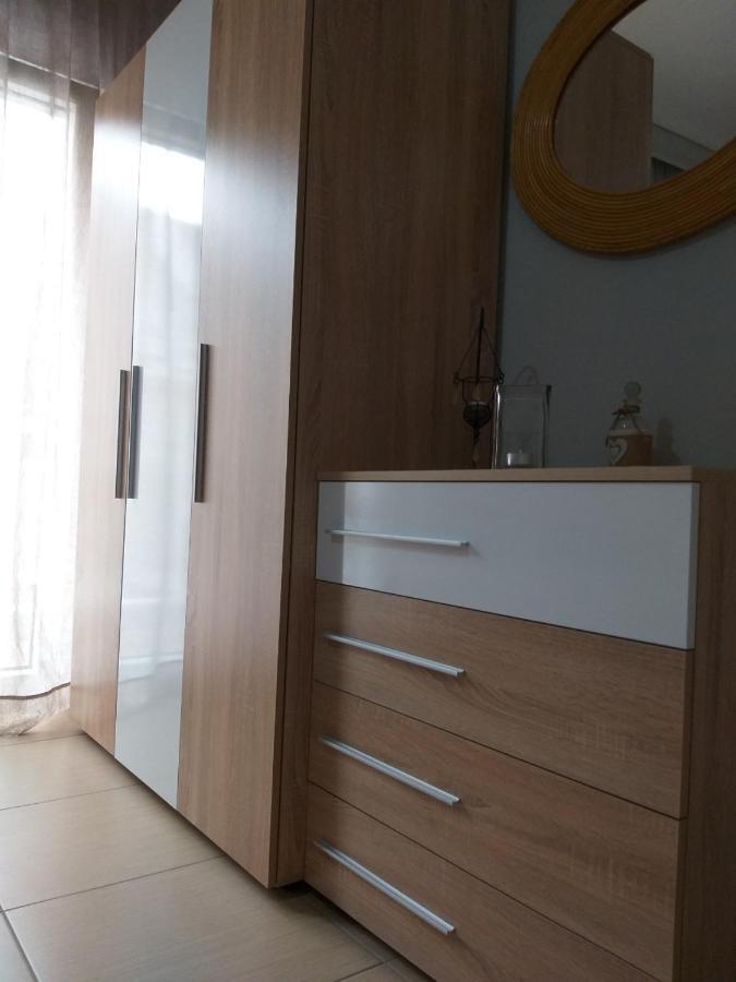 Castle View Apartment Кавала Екстер'єр фото