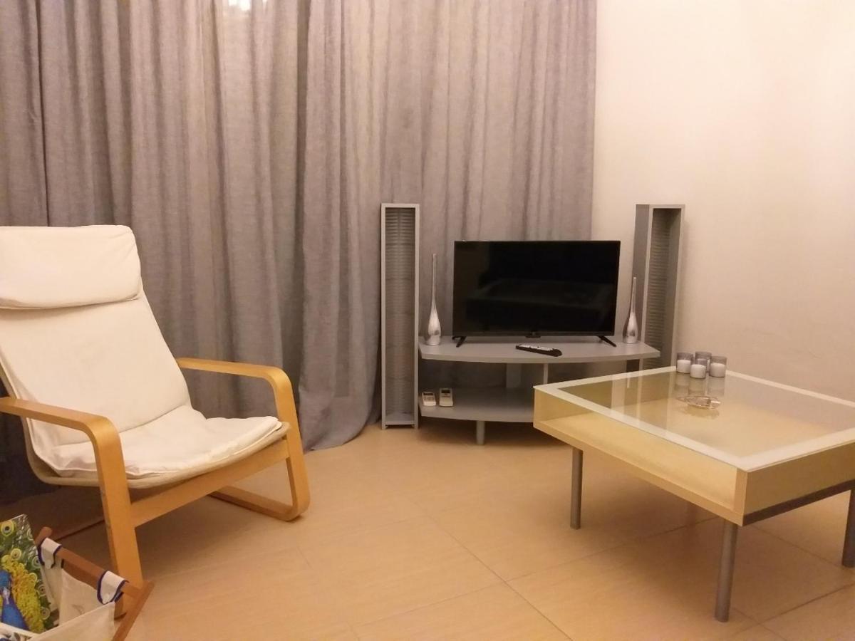 Castle View Apartment Кавала Екстер'єр фото