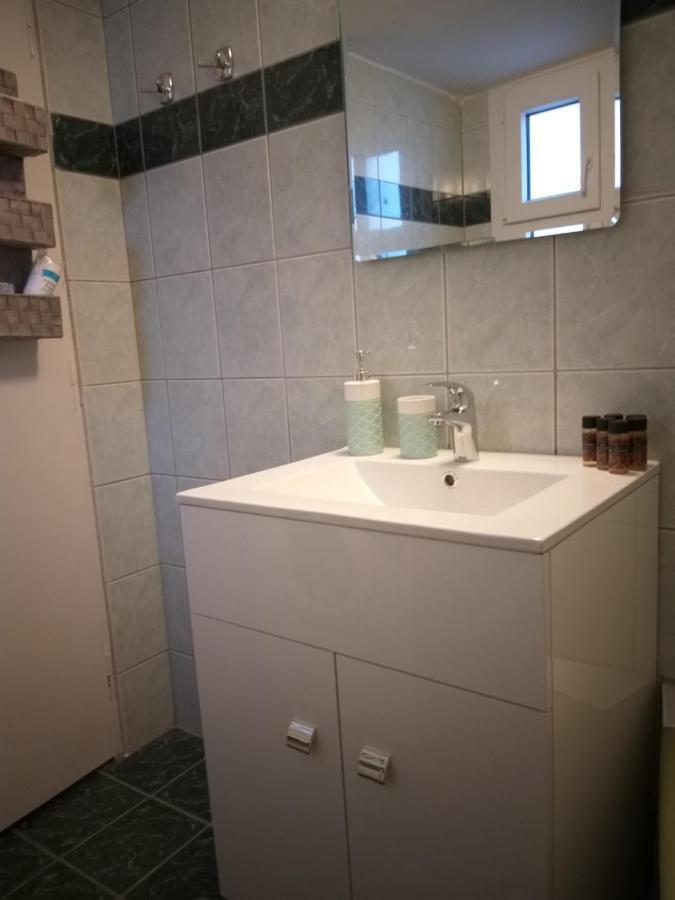 Castle View Apartment Кавала Екстер'єр фото