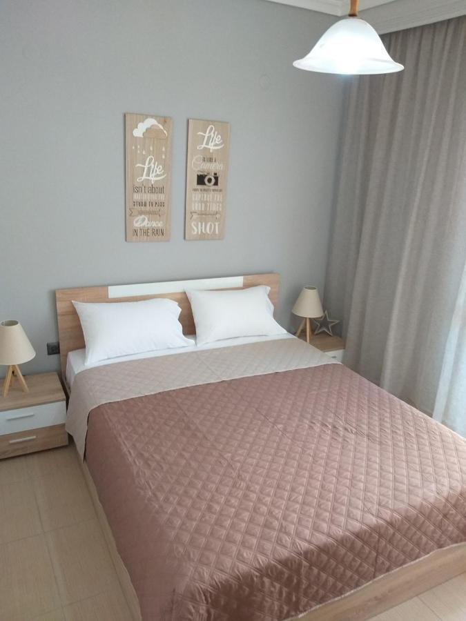 Castle View Apartment Кавала Екстер'єр фото