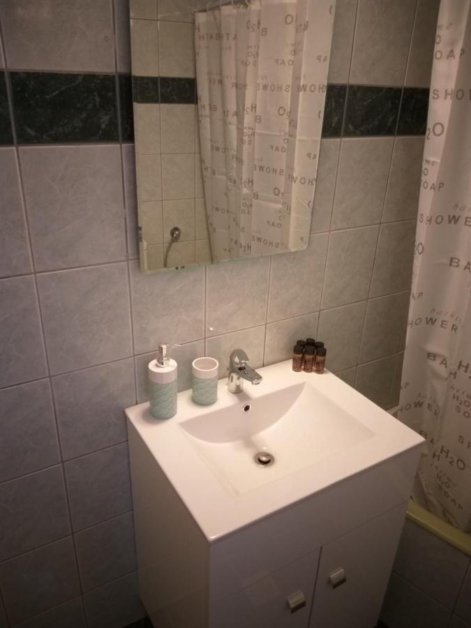 Castle View Apartment Кавала Екстер'єр фото